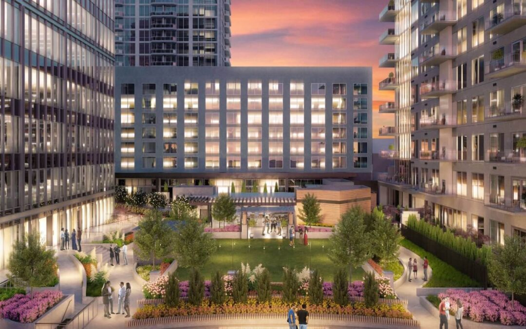 New Midtown hotel will feature culinary theater to bring guests’ ‘inner connoisseur to life’